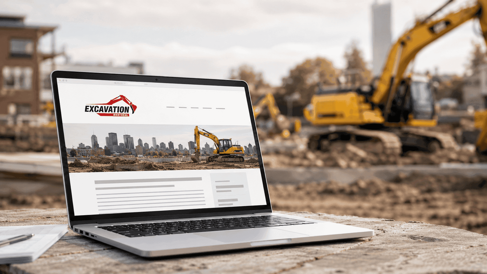 Excavation de piscine creusée : guide complet pour propriétaires